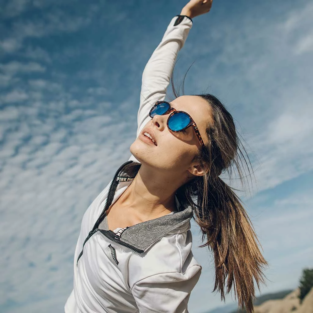 Sunski Dipsea Bags & EDC