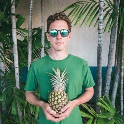 Sunski Dipsea Bags & EDC