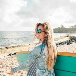 Sunski Dipsea Bags & EDC