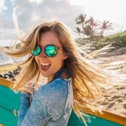 Sunski Dipsea Bags & EDC