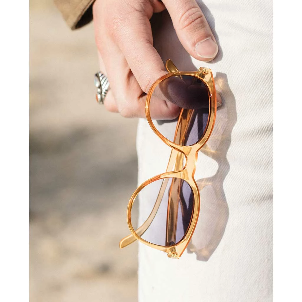 Sunski Bags & EDC Makani