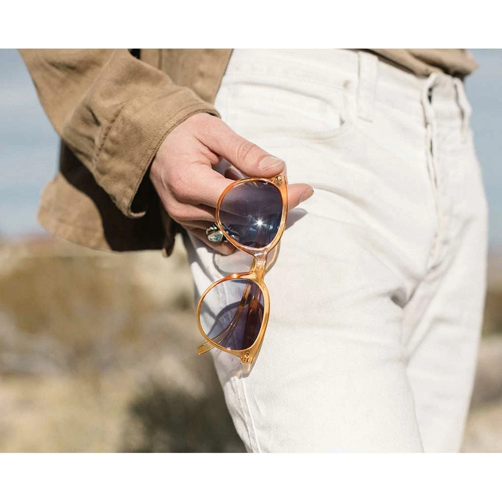 Sunski Bags & EDC Makani