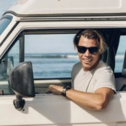 Sunski Bags & EDC Puerto