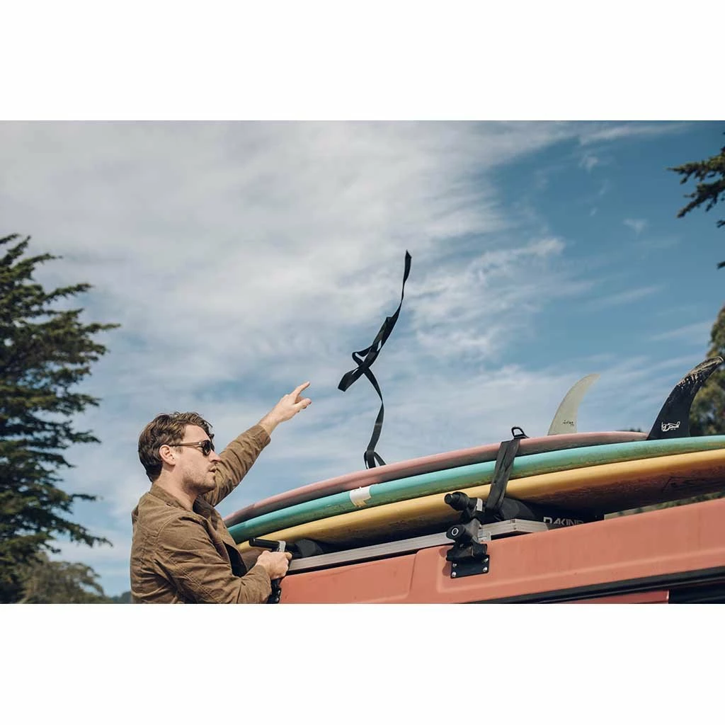 Sunski Treeline Bags & EDC