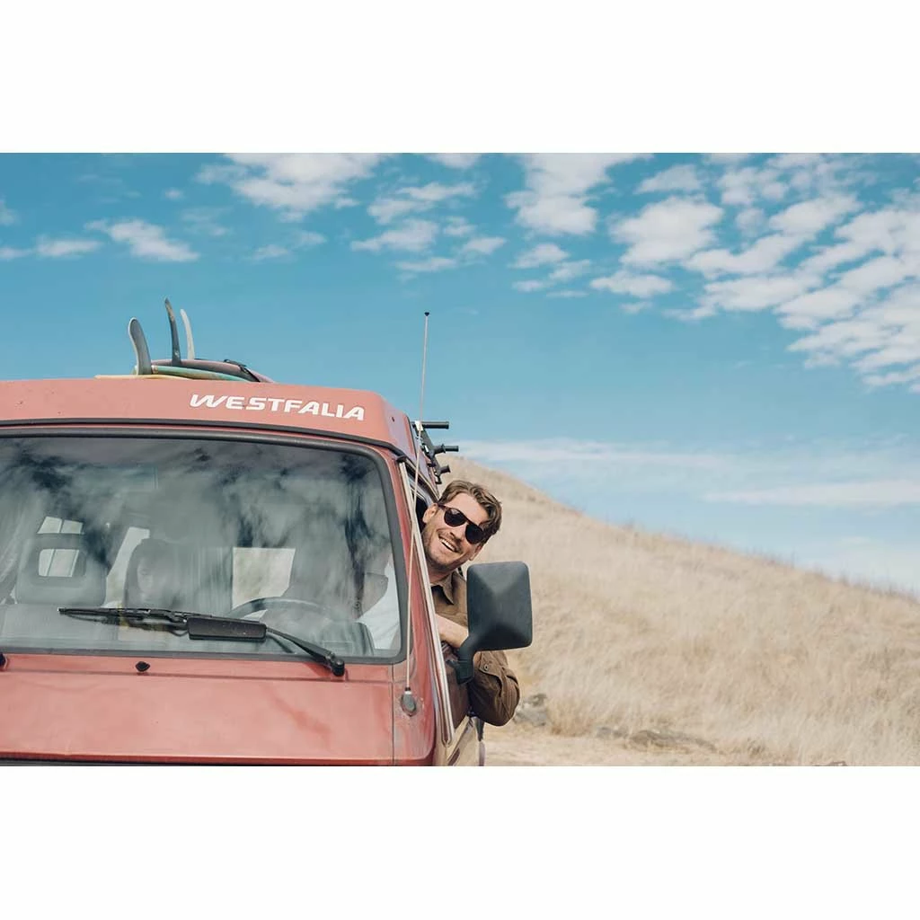 Sunski Treeline Bags & EDC