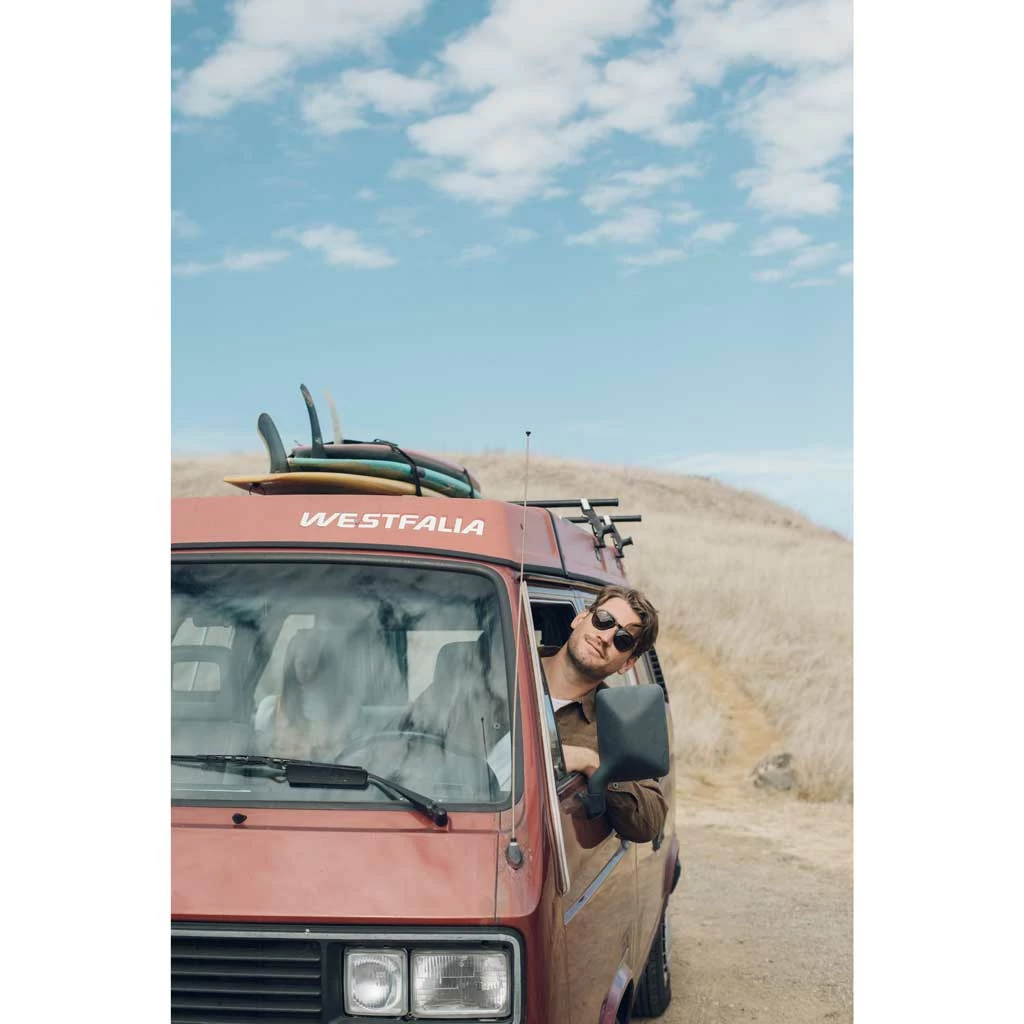 Sunski Treeline Bags & EDC