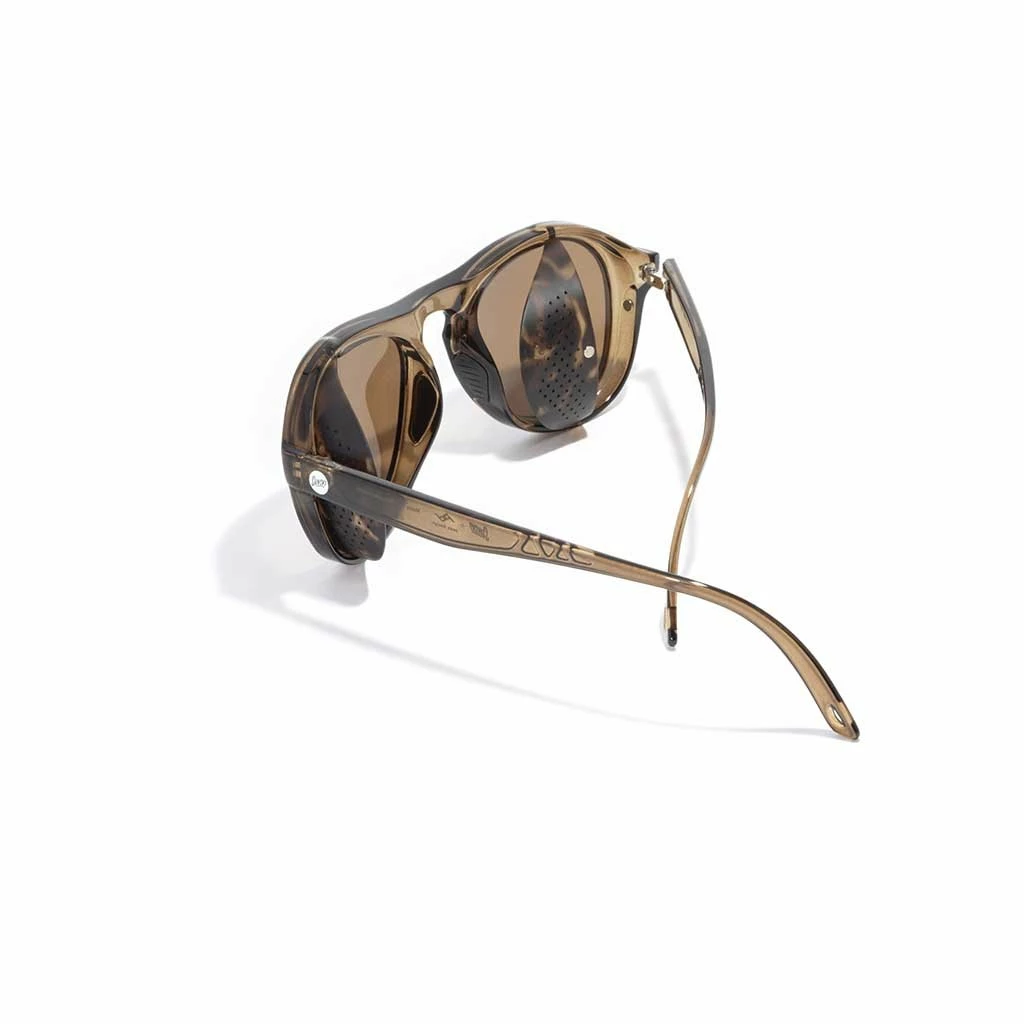 Sunski Treeline Bags & EDC