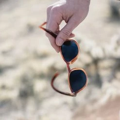 Sunski Yuba Bags & EDC