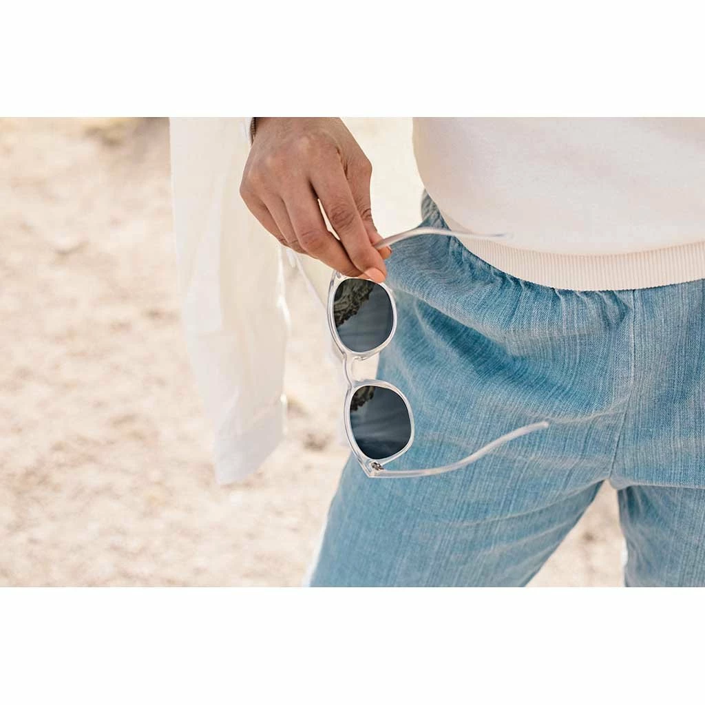 Sunski Yuba Bags & EDC