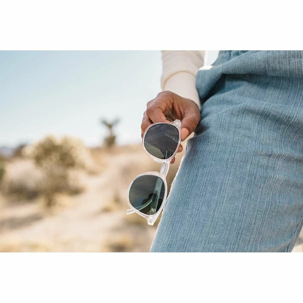 Sunski Yuba Bags & EDC