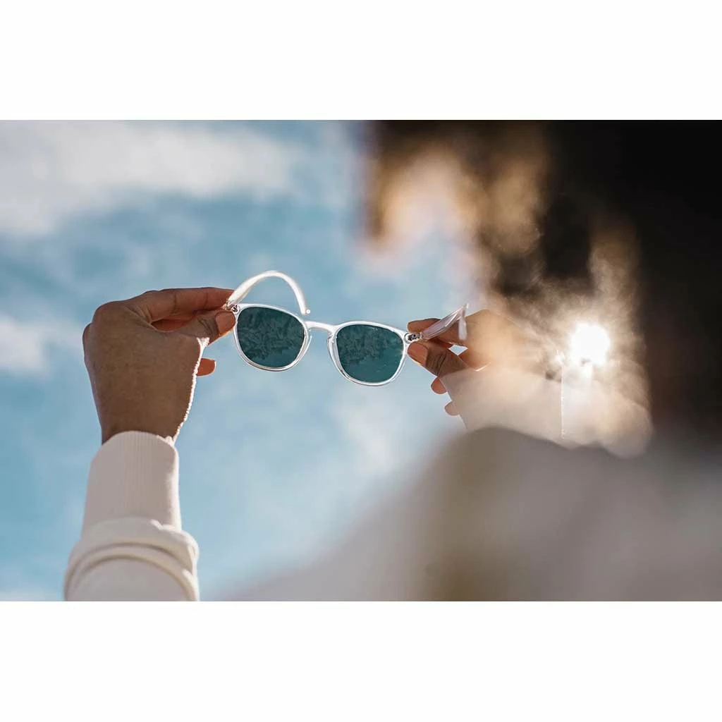 Sunski Yuba Bags & EDC