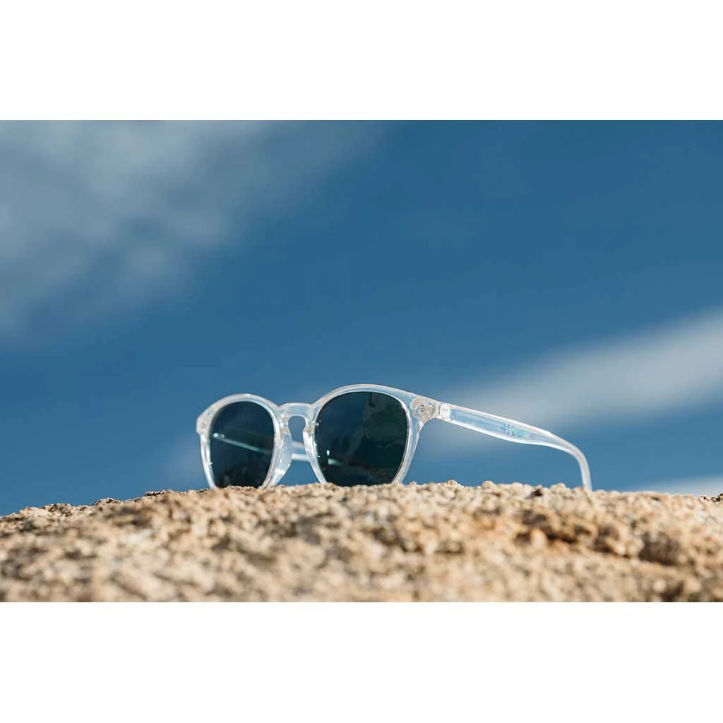 Sunski Yuba Bags & EDC