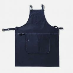 Sweetch Apron Work