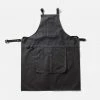Sweetch Apron Work