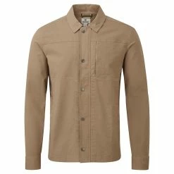 Tentree Clothing Canvas Jacket | Men's