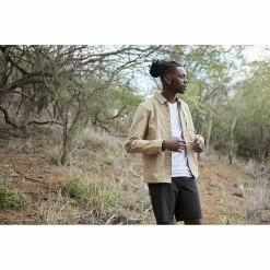 Tentree Clothing Canvas Jacket | Men's