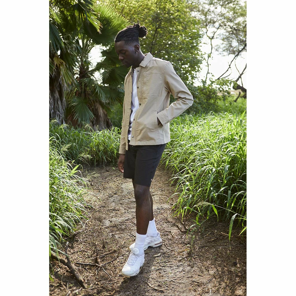 Tentree Clothing Canvas Jacket | Men's