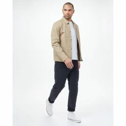 Tentree Clothing Canvas Jacket | Men's