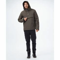 Tentree Clothing Nimbus Anorak | Men's