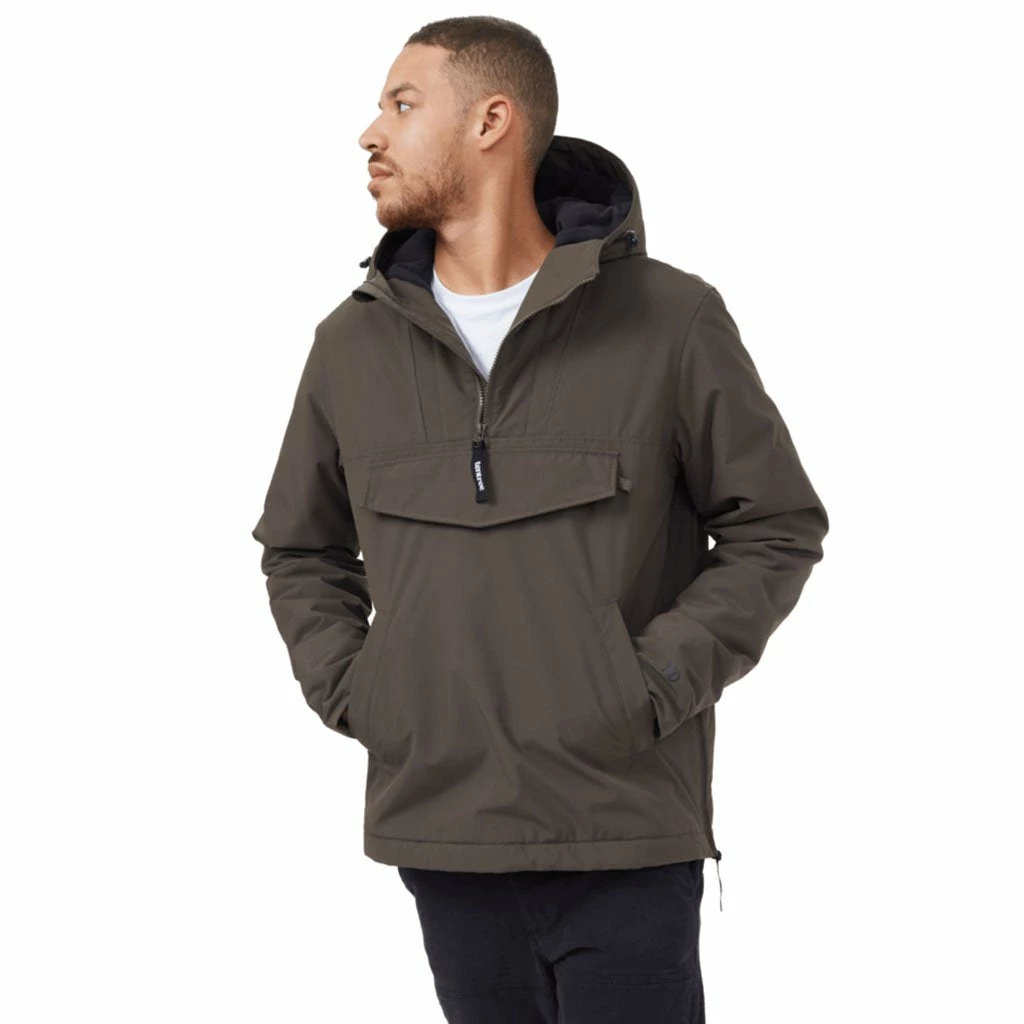 Tentree Clothing Nimbus Anorak | Men's