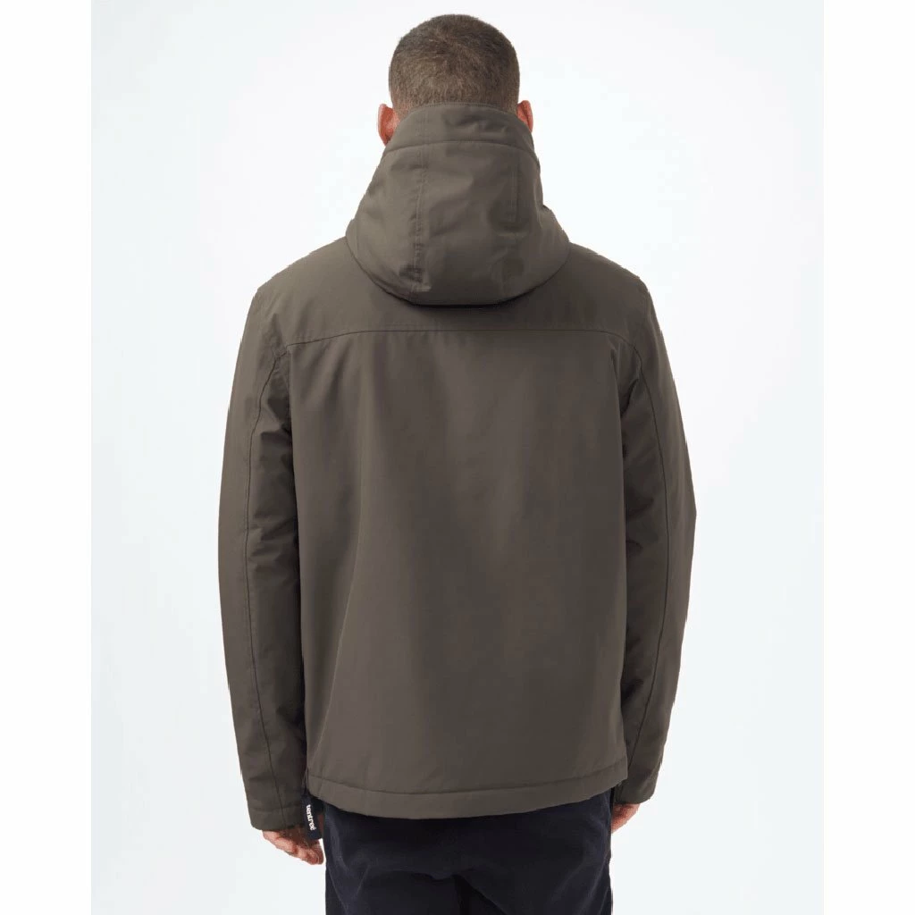Tentree Clothing Nimbus Anorak | Men's