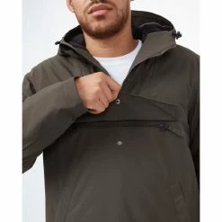 Tentree Clothing Nimbus Anorak | Men's