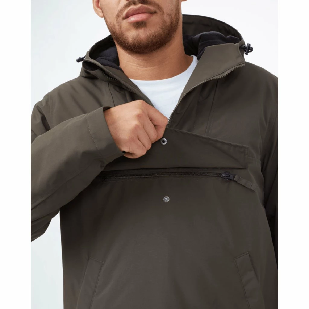 Tentree Clothing Nimbus Anorak | Men's