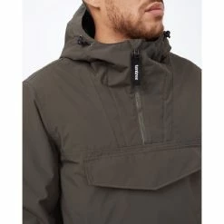 Tentree Clothing Nimbus Anorak | Men's
