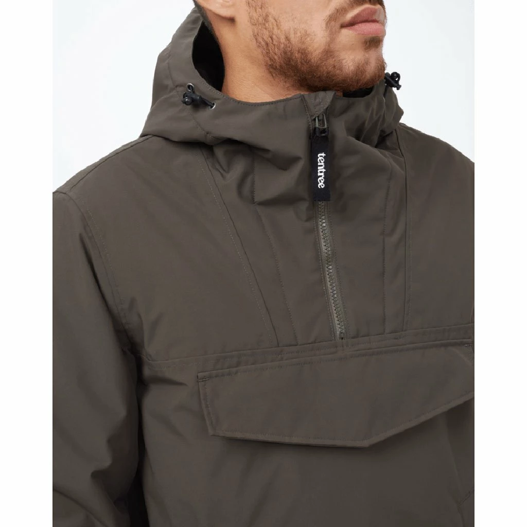 Tentree Clothing Nimbus Anorak | Men's