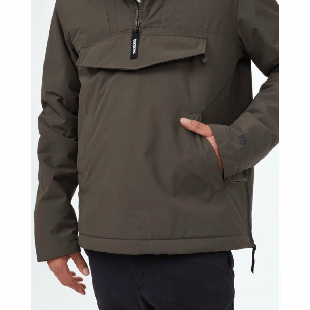 Tentree Clothing Nimbus Anorak | Men's