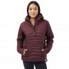 Tentree Cloud Shell Anorak | Women's Clothing
