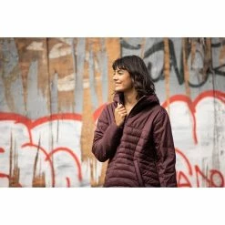 Tentree Cloud Shell Anorak | Women's Clothing