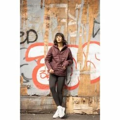 Tentree Cloud Shell Anorak | Women's Clothing