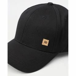 Tentree Bags & EDC Cork Icon Elevation Hat
