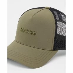 Tentree Bags & EDC Destination Altitude Hat