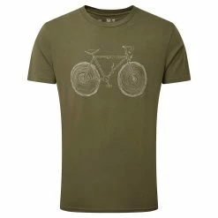 Tentree Elms T-Shirt | Men's