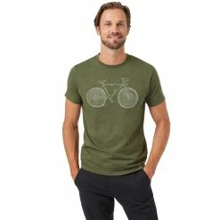 Tentree Elms T-Shirt | Men's