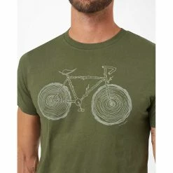 Tentree Elms T-Shirt | Men's