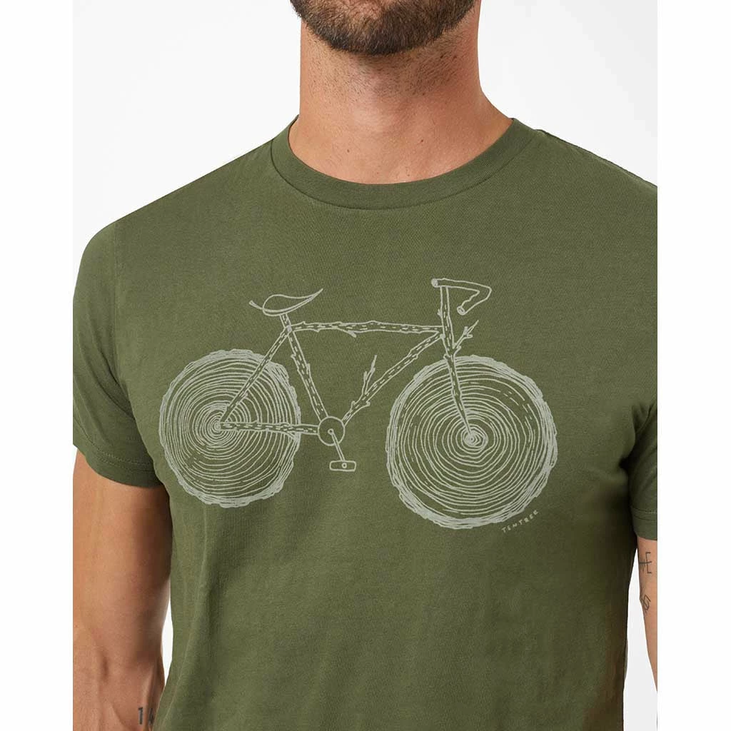 Tentree Elms T-Shirt | Men's