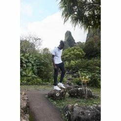 Tentree French Terry Atlas | Men's