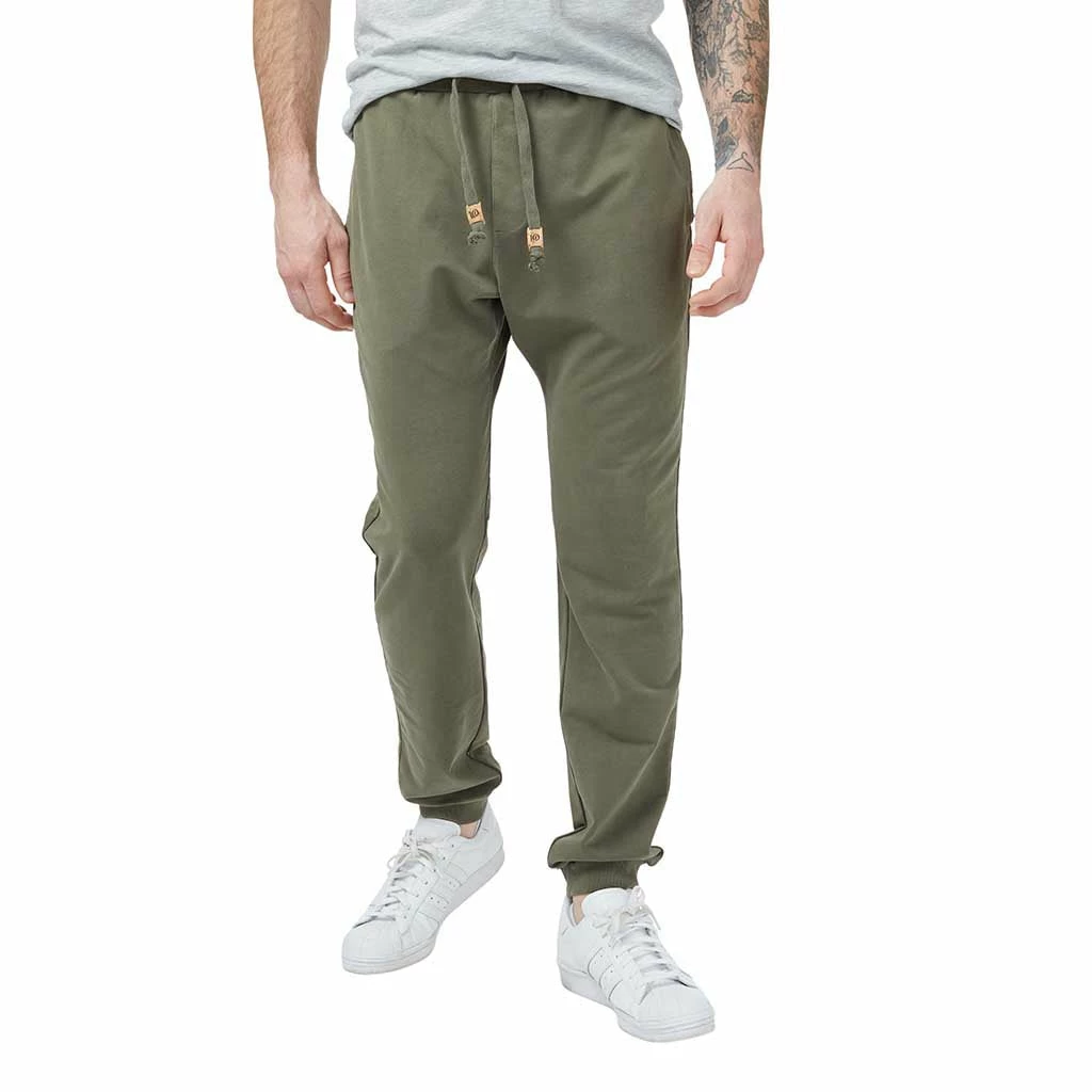 Tentree Clothing French Terry Atlas | Men's