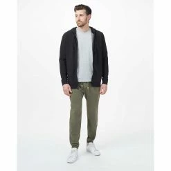 Tentree Clothing French Terry Atlas | Men's