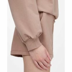 Tentree French Terry Balloon Sleeve Crew | Women's Clothing