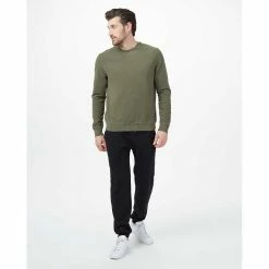 Tentree French Terry Classic Crew | Men's Clothing