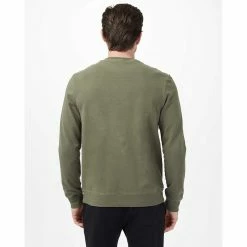 Tentree French Terry Classic Crew | Men's Clothing