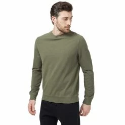 Tentree French Terry Classic Crew | Men's Clothing