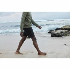 Tentree French Terry Classic Crew | Men's Clothing