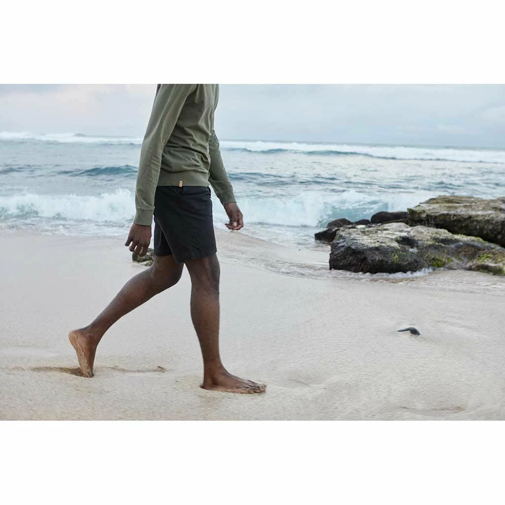 Tentree French Terry Classic Crew | Men's Clothing