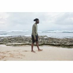 Tentree French Terry Classic Crew | Men's Clothing