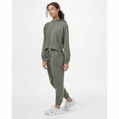 Tentree French Terry Fulton Jogger | Women's Clothing